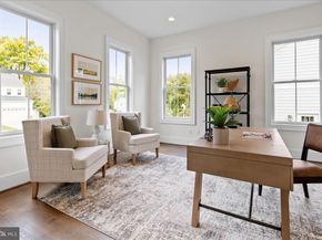 6609 Rockmont Court, Falls Church VA 22043