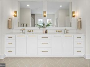 6609 Rockmont Court, Falls Church VA 22043