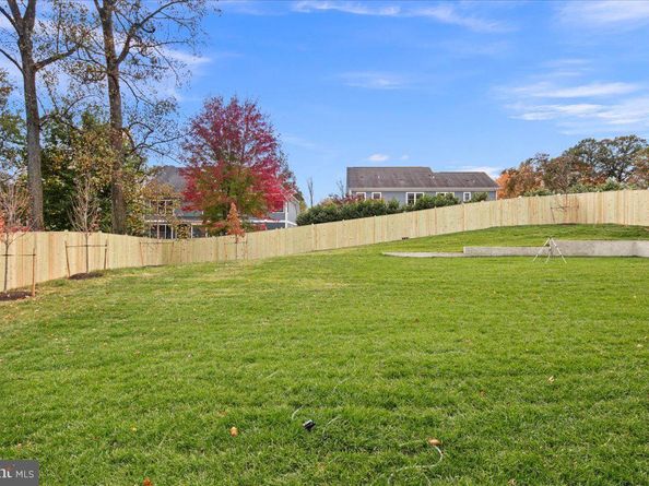 6609 Rockmont Court, Falls Church VA 22043