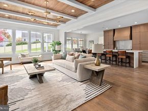 6609 Rockmont Court, Falls Church VA 22043