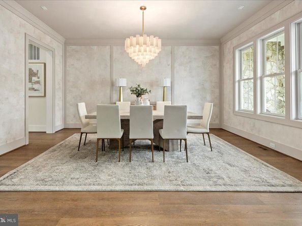 6609 Rockmont Court, Falls Church VA 22043