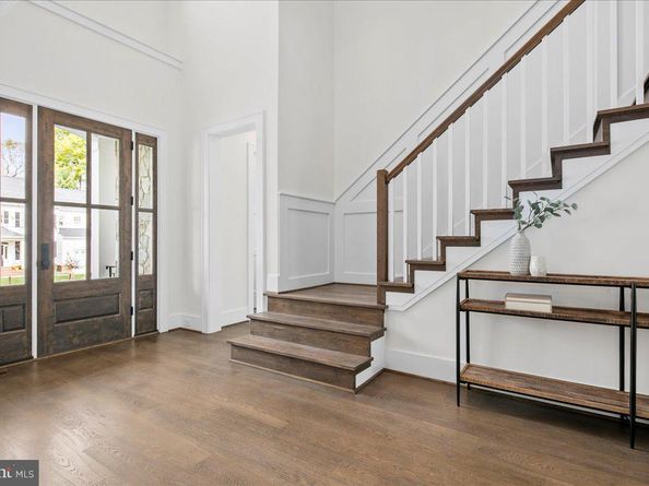 6609 Rockmont Court, Falls Church VA 22043