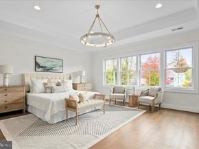 6609 Rockmont Court, Falls Church VA 22043