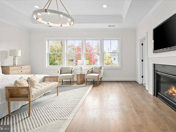 6609 Rockmont Court, Falls Church VA 22043