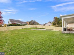 6609 Rockmont Court, Falls Church VA 22043