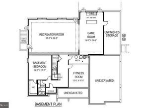 6609 Rockmont Court, Falls Church VA 22043