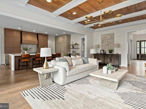 6609 Rockmont Court, Falls Church VA 22043