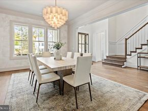 6609 Rockmont Court, Falls Church VA 22043