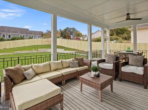 6609 Rockmont Court, Falls Church VA 22043