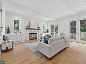 7804 Custer Road, Bethesda MD 20814