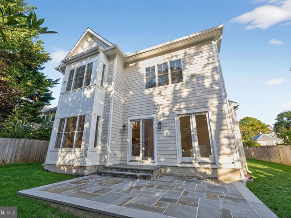 7804 Custer Road, Bethesda MD 20814