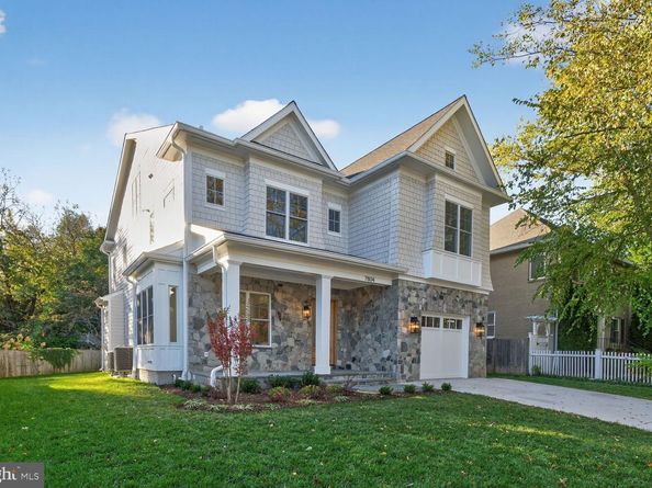 7804 Custer Road, Bethesda MD 20814