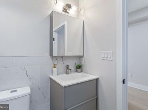 1516 East Capitol Street NE J, Washington DC 20003