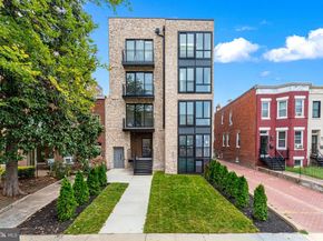 1516 East Capitol Street NE J, Washington DC 20003