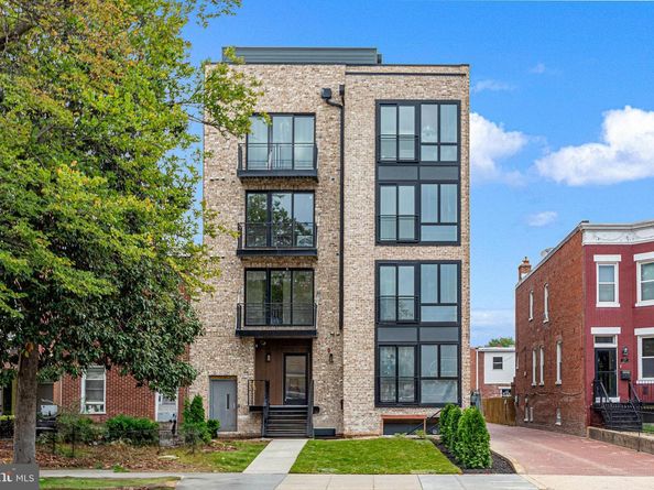 1516 East Capitol Street NE J, Washington DC 20003