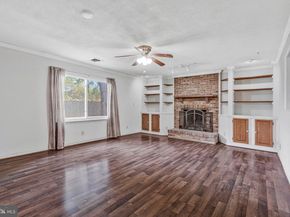 202 N Fir Court, Sterling VA 20164