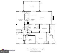 202 N Fir Court, Sterling VA 20164