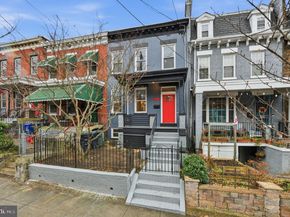 824 Allison Street NW, Washington DC 20011