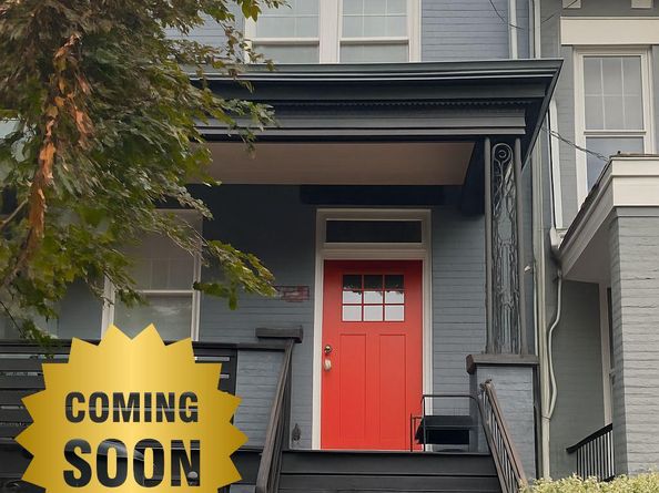 824 Allison Street NW, Washington DC 20011