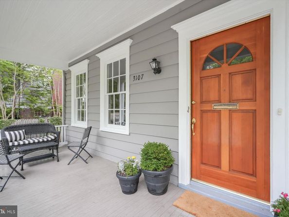 3107 34TH Street NW, Washington DC 20008