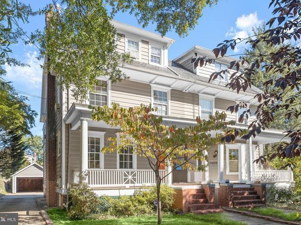 3107 34TH Street NW, Washington DC 20008