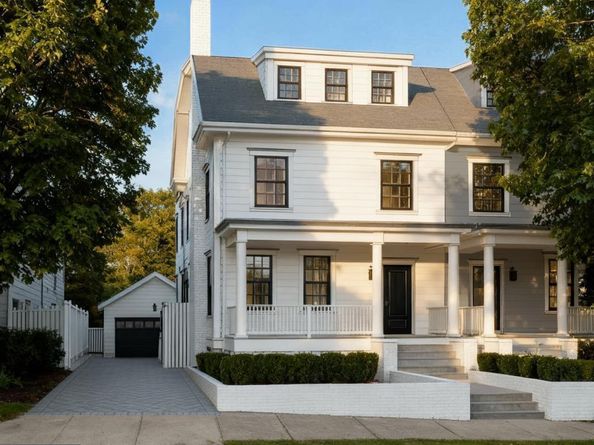 3107 34TH Street NW, Washington DC 20008