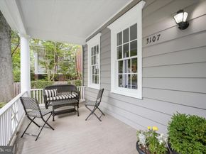 3107 34TH Street NW, Washington DC 20008