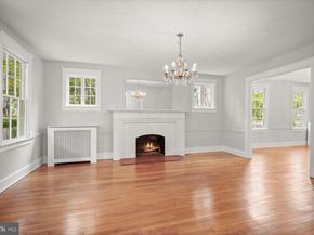 3107 34TH Street NW, Washington DC 20008