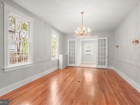 3107 34TH Street NW, Washington DC 20008
