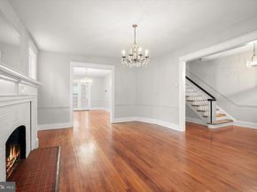 3107 34TH Street NW, Washington DC 20008