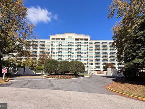 5450 Whitley Park Terrace 413, Bethesda MD 20814