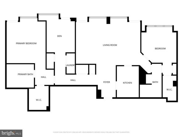 5450 Whitley Park Terrace 413, Bethesda MD 20814