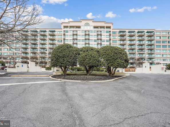5450 Whitley Park Terrace 413, Bethesda MD 20814