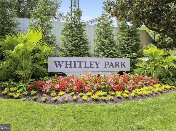 5450 Whitley Park Terrace 413, Bethesda MD 20814