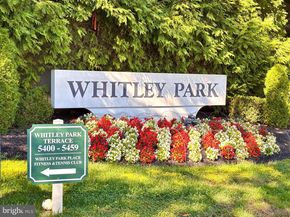 5450 Whitley Park Terrace 413, Bethesda MD 20814