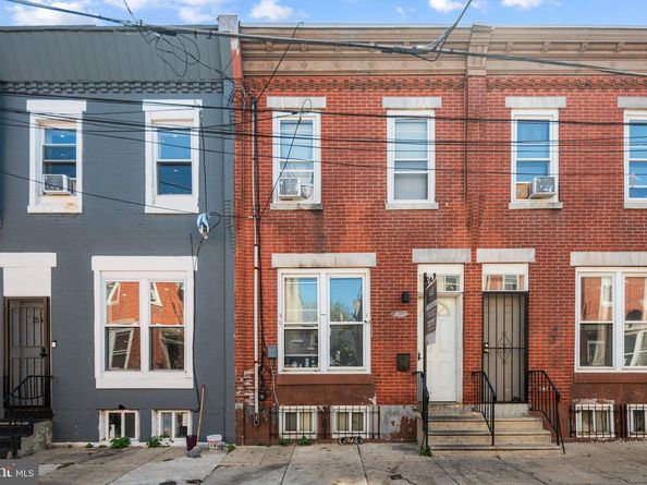 2546 W Silver Street, Philadelphia PA 19132