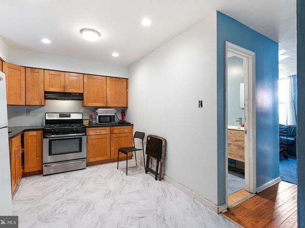 2546 W Silver Street, Philadelphia PA 19132