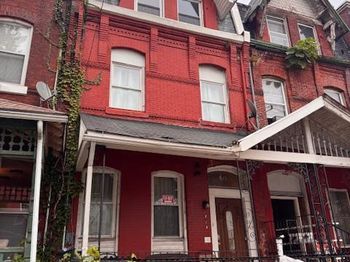 611 N 32nd Street