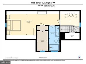 112 S Barton Street, Arlington VA 22204