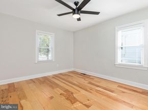 112 S Barton Street, Arlington VA 22204