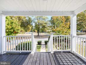 112 S Barton Street, Arlington VA 22204