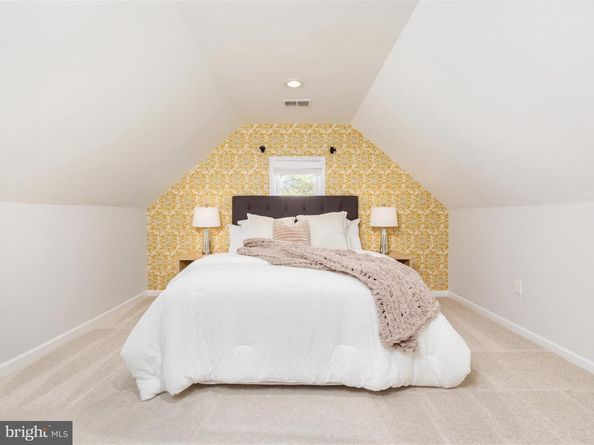 112 S Barton Street, Arlington VA 22204