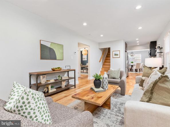 112 S Barton Street, Arlington VA 22204