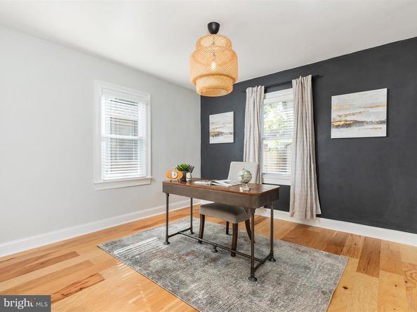 112 S Barton Street, Arlington VA 22204