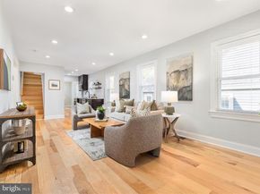 112 S Barton Street, Arlington VA 22204