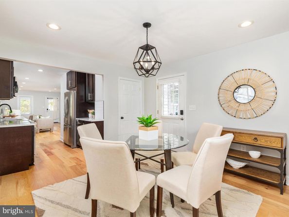 112 S Barton Street, Arlington VA 22204