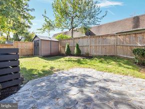 112 S Barton Street, Arlington VA 22204