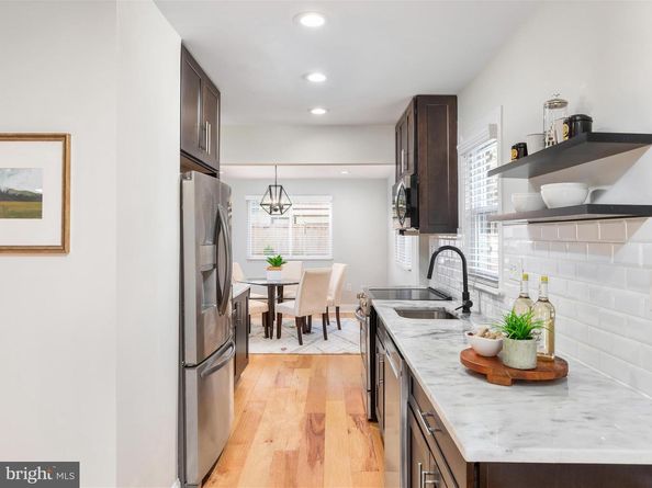 112 S Barton Street, Arlington VA 22204