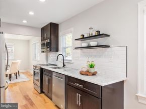 112 S Barton Street, Arlington VA 22204