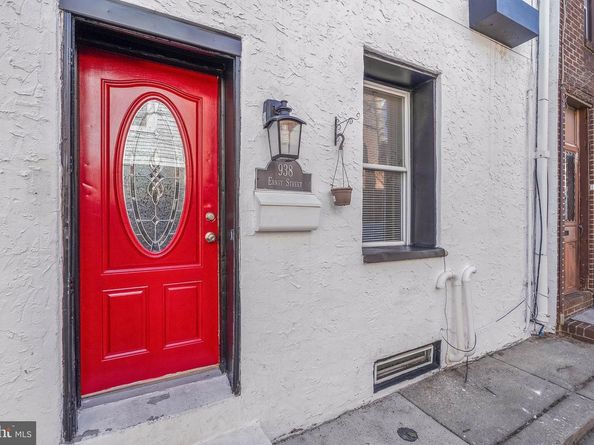 938 Ernst Street, Philadelphia PA 19147